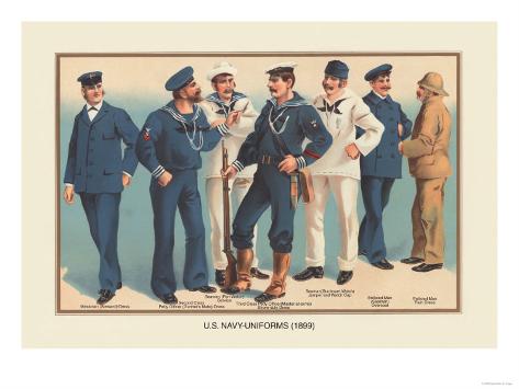 www allposters com sp u s navy uniforms 1899 posters i2920602 htm www allposters com sp u s navy uniforms 1899 posters i2920602 htm