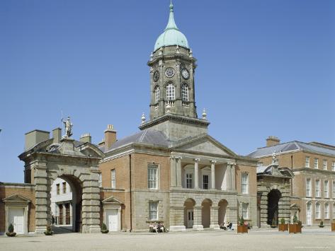 LONDRES DUBLIN CASTLE londres dublin castle: