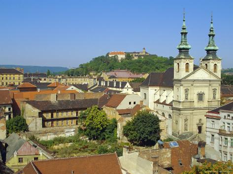 Czech Church