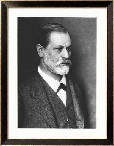 Sigmund Freud Facts