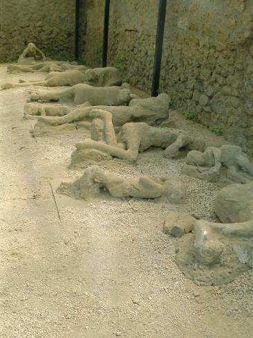 people pompeii
