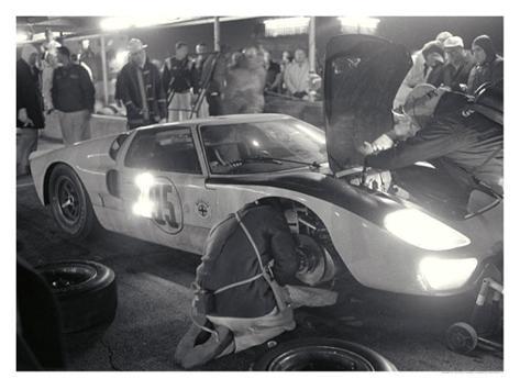 1966 Daytona 24 Hour Race Giclee Print Dont see what you like 1966 Daytona 24 Hour Race Giclee Print Dont see what you like