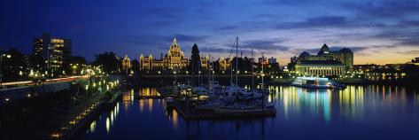 Vancouver Island British Columbia Canada