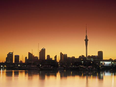 North Auckland