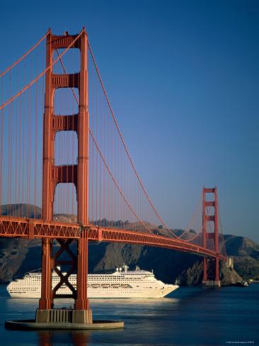 Gate Ship