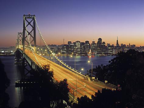 oakland bay