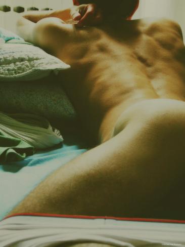 Erotic Nude Male Back Photographic Print Don't see what you like Erotic Nude Male Back Photographic Print Don't see what you like