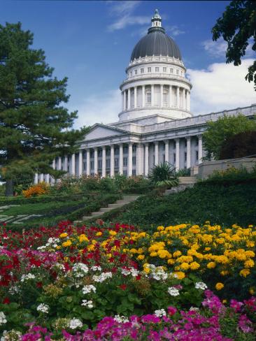 Address Of Utah State Capitol Building Address Of Utah State Capitol Building