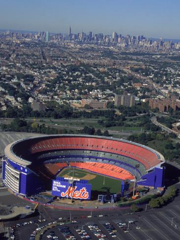 Ny Stadium