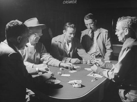 Peter blackjack