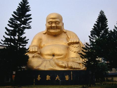 Paochueh Temple