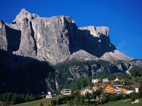 trentino alto