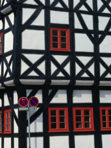 Erfurt Thuringia