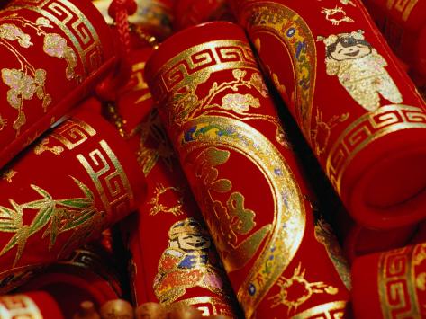 China Crackers