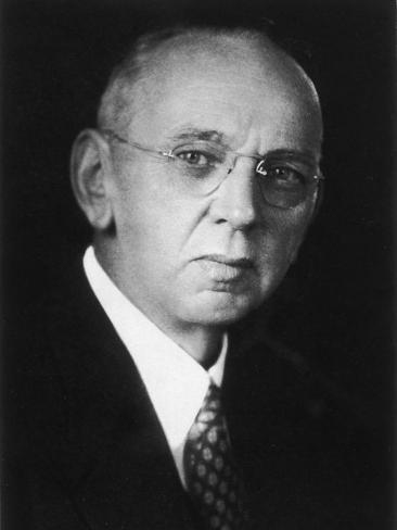 Эдгар Кейси - это великий американский ясновидец, широко известный в