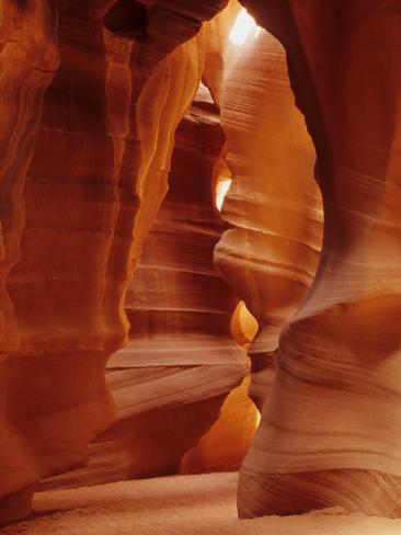 Canyons In Arizona
