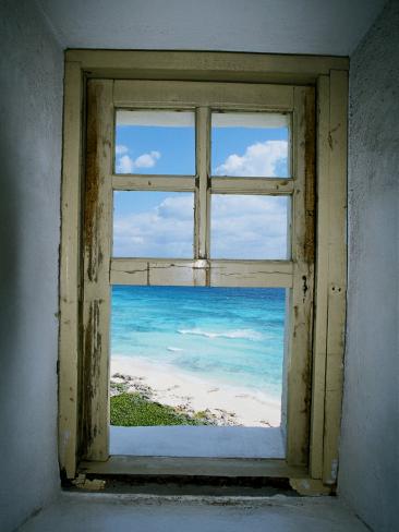 Cozumel Lighthouse