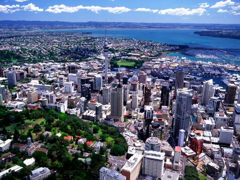 Cbd New Zealand