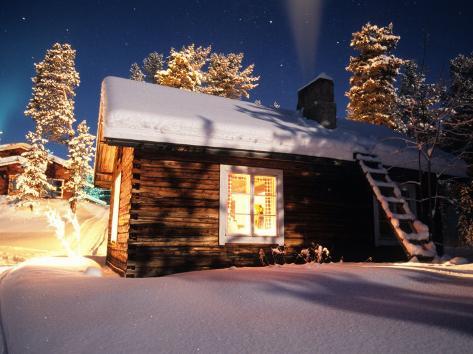 People In Finland