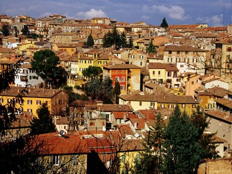Perugia Italy