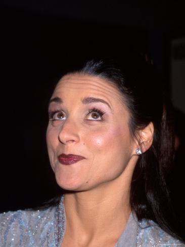 actress julia louis dreyfus