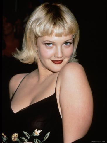 at Premiere of Her Film