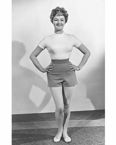 Joan Sims Photo Don't see what you like Customize Your Frame