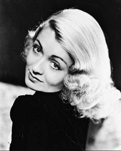 Constance Bennett Photo Don't see what you like Customize Your Frame