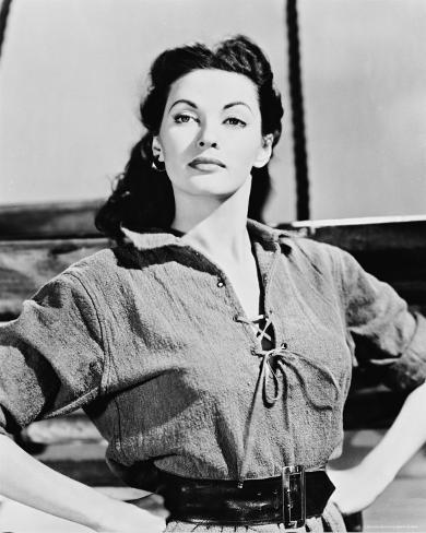 Yvonne De Carlo Photo Don't see what you like Customize Your Frame
