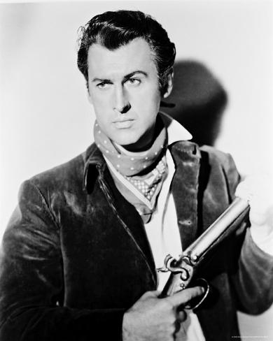 Stewart Granger Photo Don't see what you like Customize Your Frame