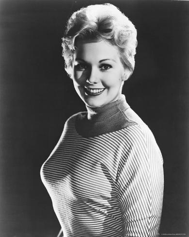 Kim Novak Photo