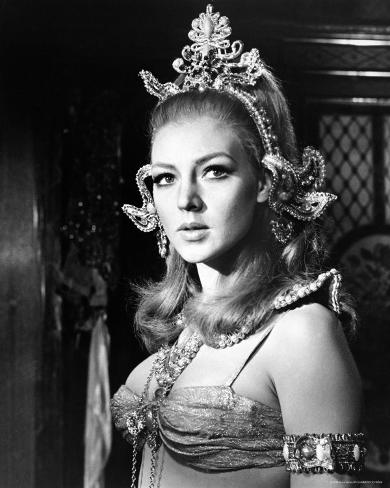 Barbara Bouchet Photo Don't see what you like Customize Your Frame Barbara Bouchet Photo Don't see what you like Customize Your Frame