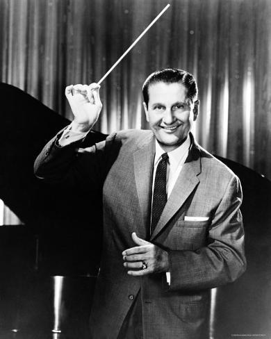 Vintage lawrence welk posters