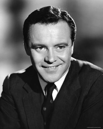 Jack Lemmon Jack Lemmon