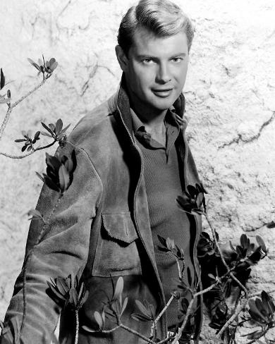 Troy Donahue Photo