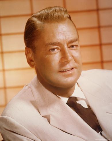 Alan Ladd Photo Don't see what you like Customize Your Frame