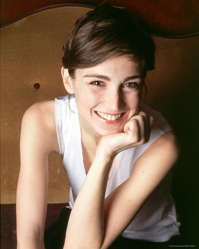 Julie Gayet Foto