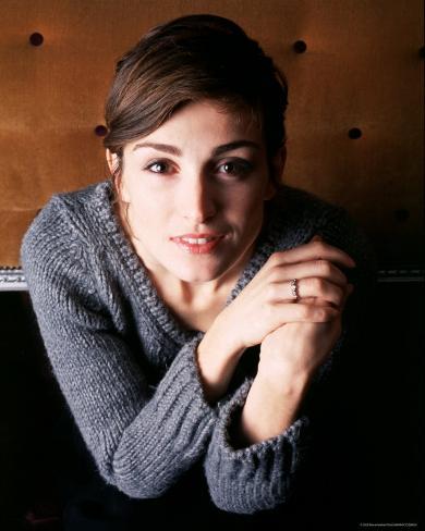 Julie Gayet Foto