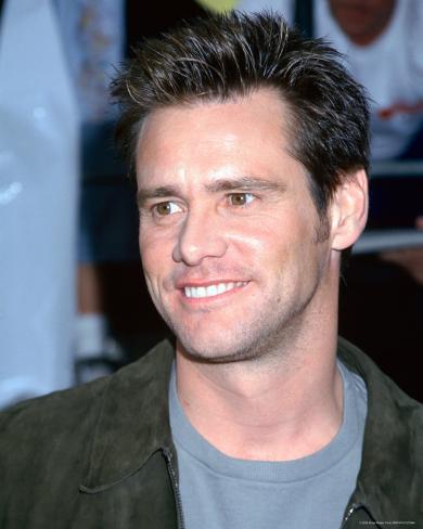 Jim Carrey Photo at AllPosters.com