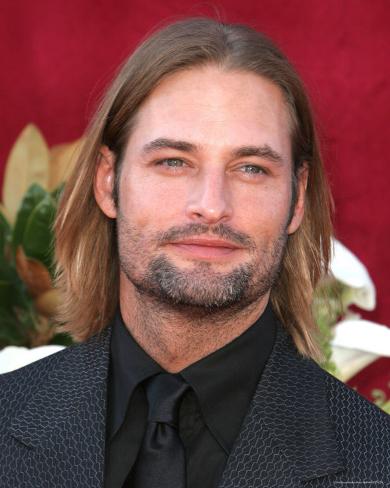 Josh Holloway Photo. Don't see what you like? Customize Your Frame Josh Holloway Photo. Don't see what you like? Customize Your Frame