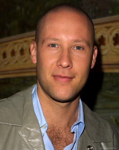 FOTO MICHAEL ROSENBAUM foto michael rosenbaum: