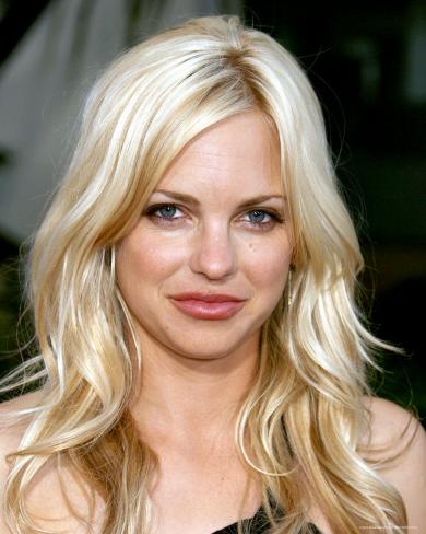 Anna Faris Photo