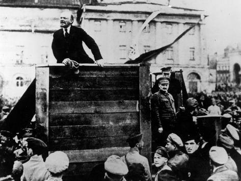 Shortly After The Russian Revolution 65