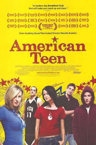 Allposters Com American Teen 53