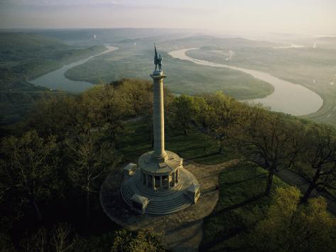 Chattanooga River