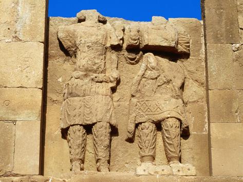 hatra iraq