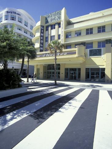 lincoln theatre miami