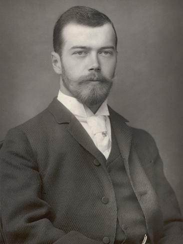 Tsar Ii