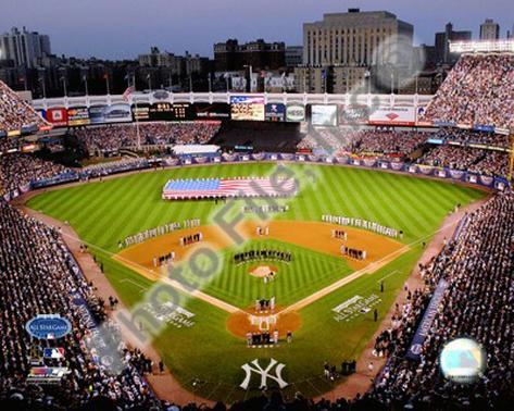 all star games at yankee stadium all star games at yankee stadium