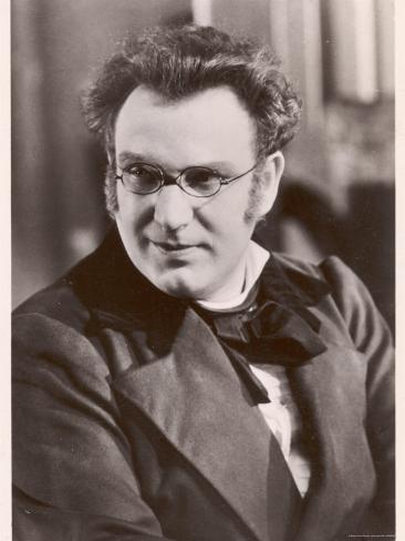 Richard Tauber, Austrian Opera Singer Based in Britain Photographic Print - richard-tauber-austrian-opera-singer-based-in-britain